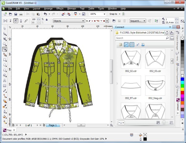 Eos 3 Embroidery Software